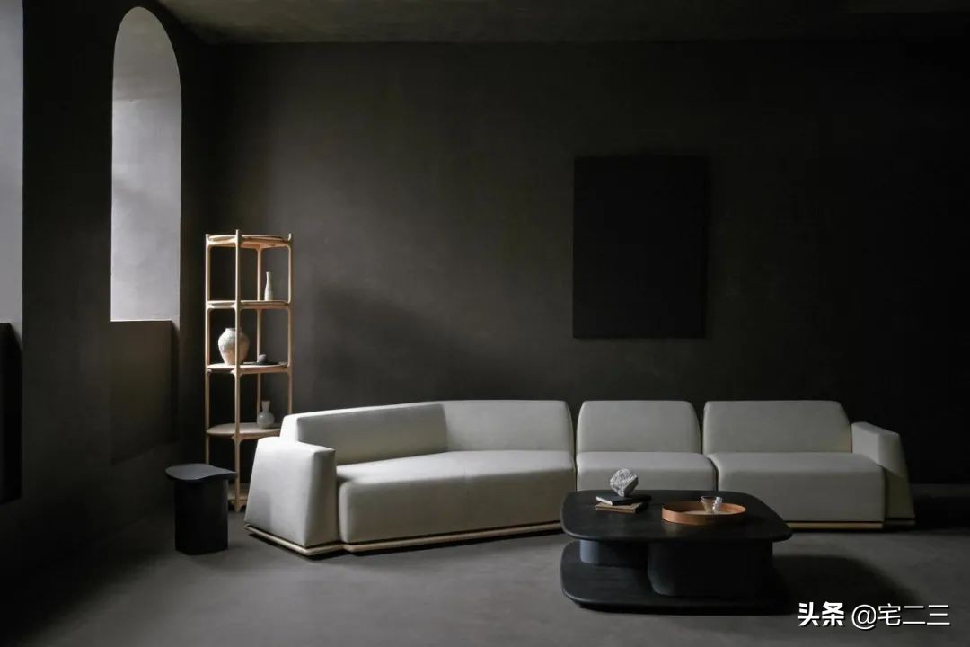 收纳必备置物架,家居收纳小助手之方形置物架