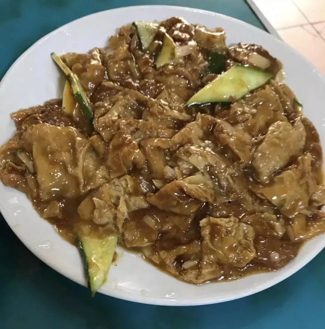 西安这10家藏在街头巷尾的私房菜,2020年藏在老北京胡同里的美食