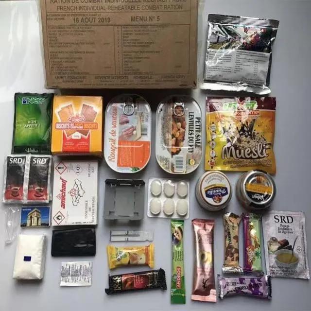 网上购买中国军粮,在网络上买卖军粮会不会违法