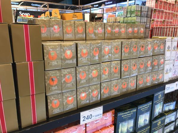 泰国游必买的泰国产品清单,2022泰国必买的好货清单