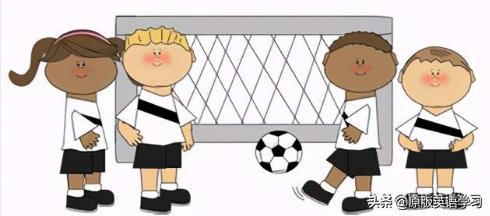 英语课本soccerball,英语playbasketball