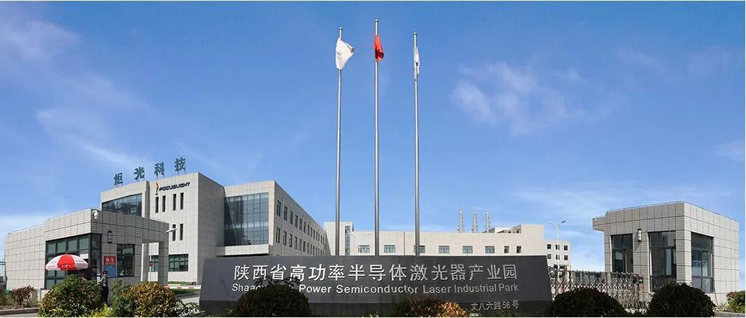 西安本土创投“投”成炬光科技第三大股东