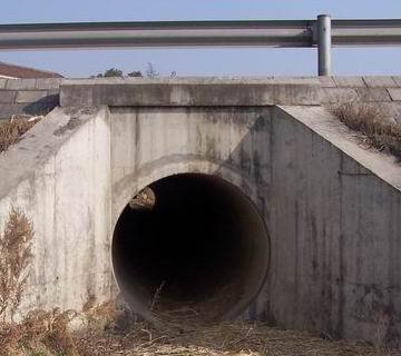 涵洞的基本工程是什么,涵洞工程讲解