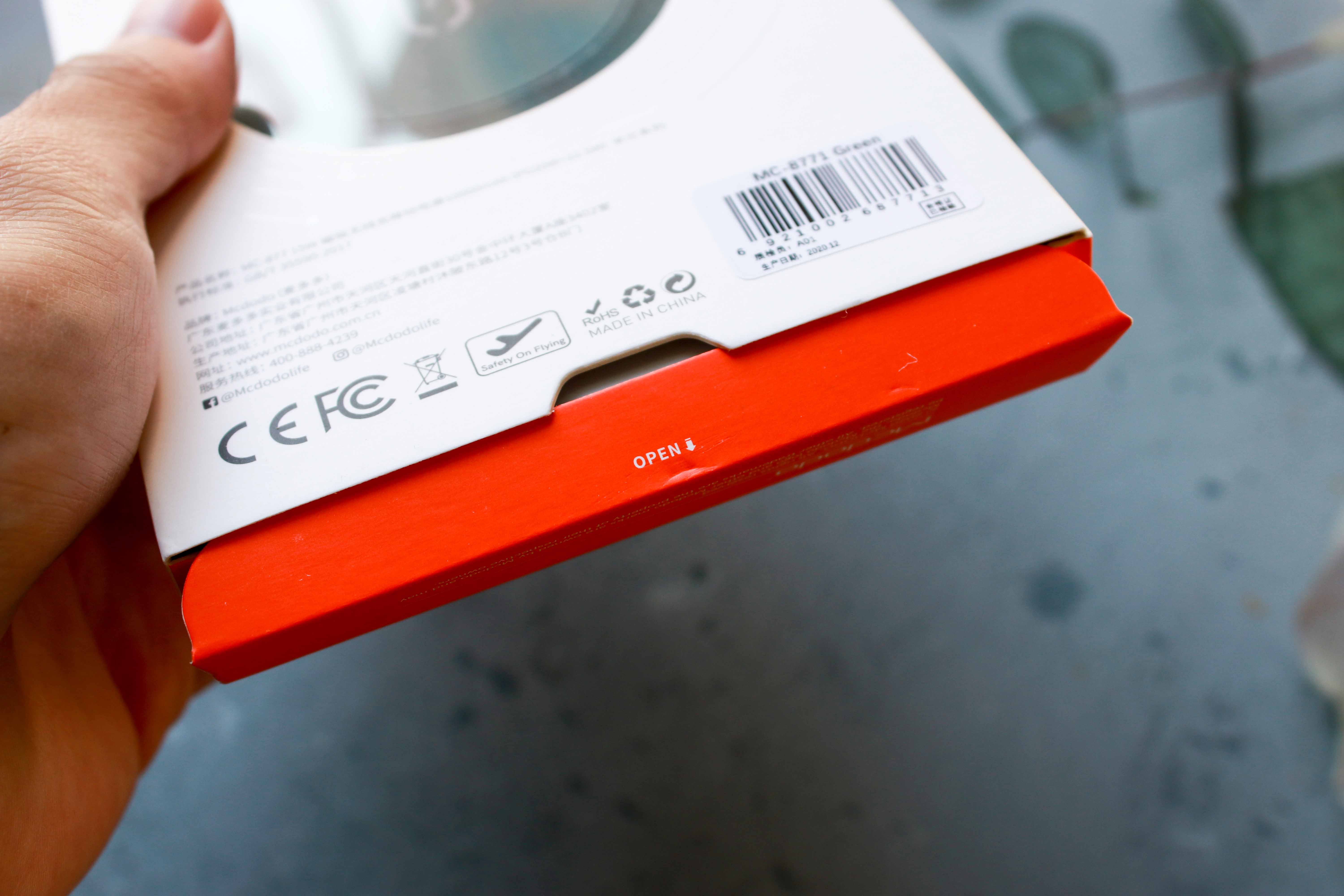 麦多多移动电源多少钱一个,麦多多磁吸移动电源