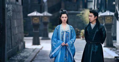 赘婿被吐槽电视剧,赘婿是搞笑片吗