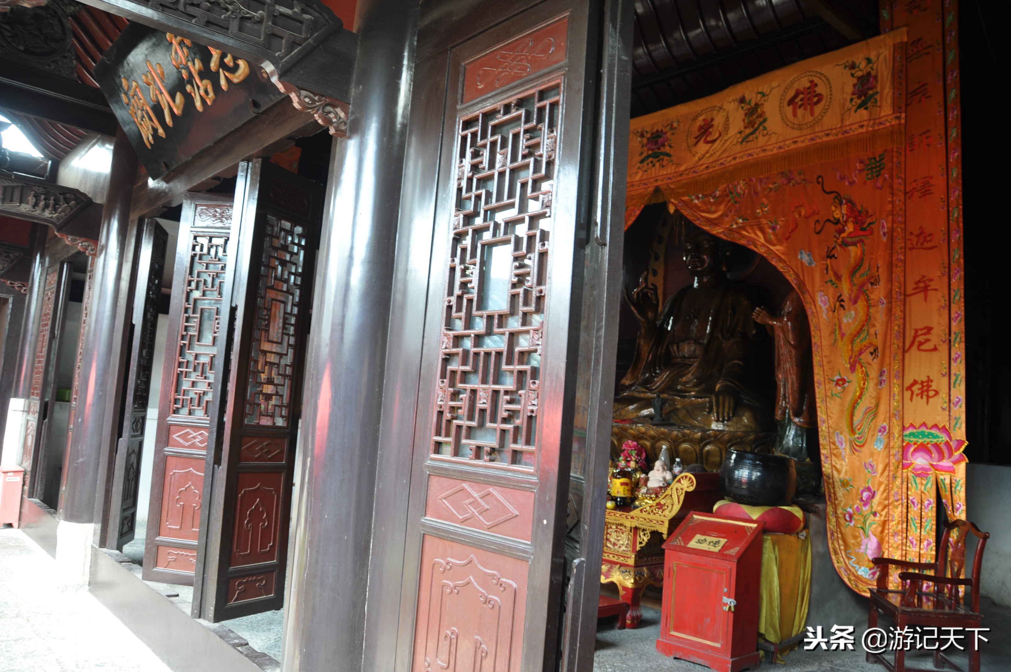 天龙古镇的屯堡文化,天龙屯堡的风土人情