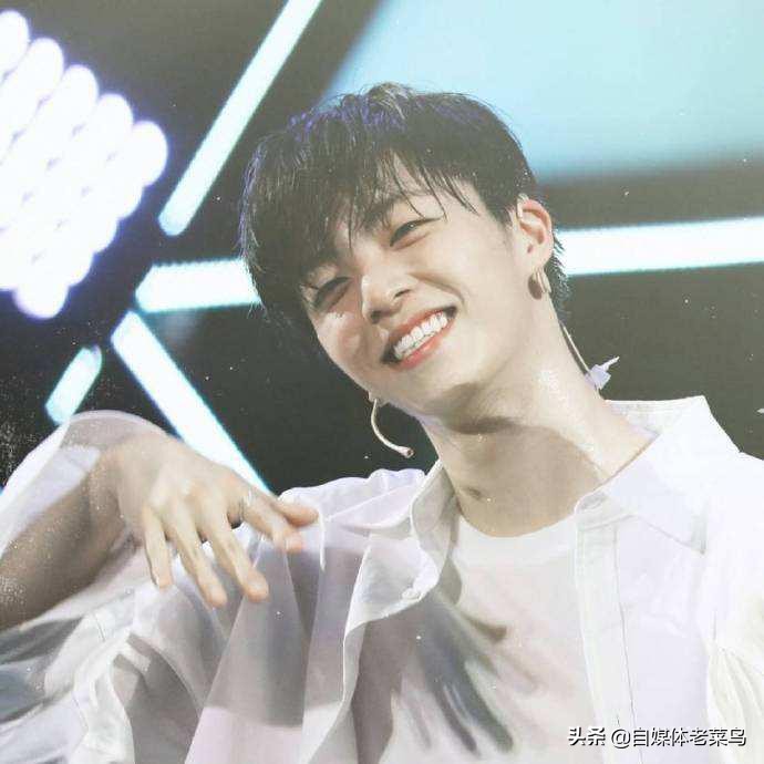 陈立农第二名出道票数,最受欢迎新人陈立农