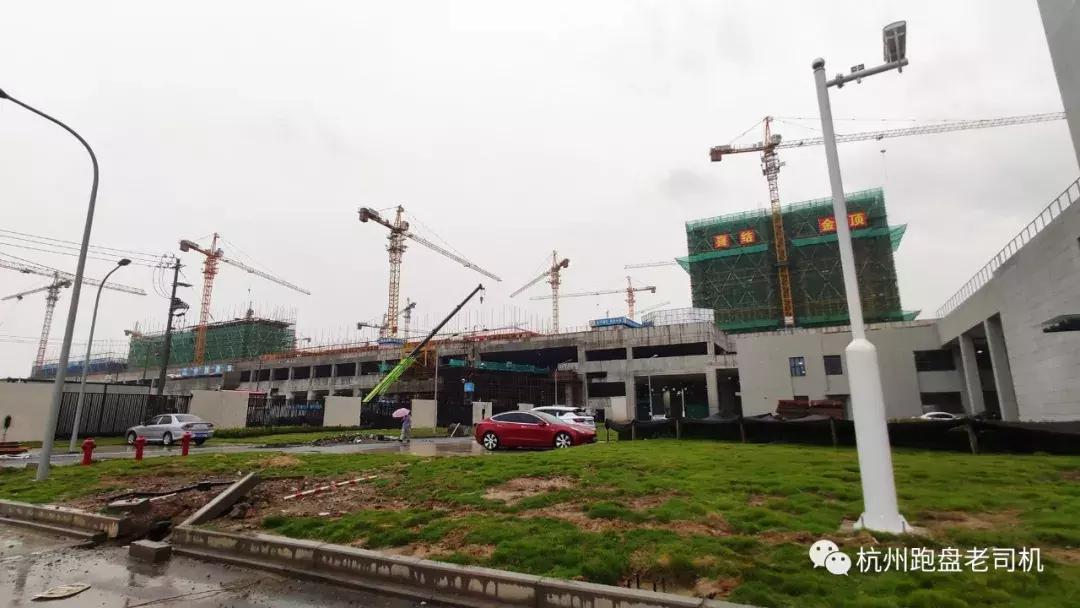 杭州sky天空之城,杭州最难送的天空之城