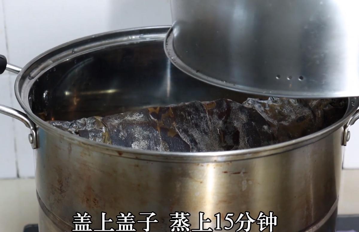 买的海带怎么洗才彻底干净,买回来的湿海带怎么洗才能干净