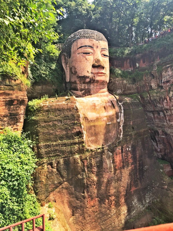 四川哪些地方值得打卡旅游,四川哪里的旅游最具有特色