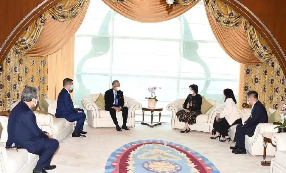 马来西亚电厂项目玖龙纸业,马来西亚玖龙纸业热电厂