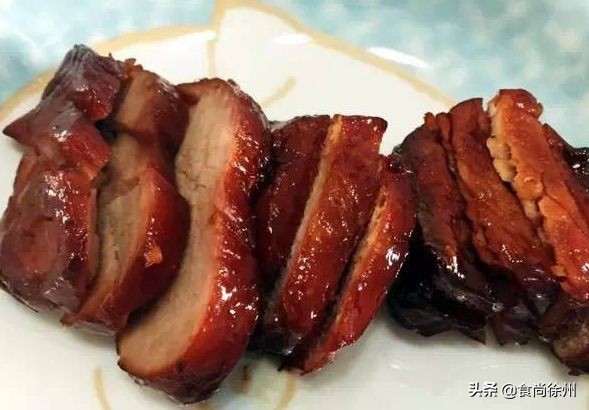 徐州必吃100家小吃,徐州必吃的100家小吃