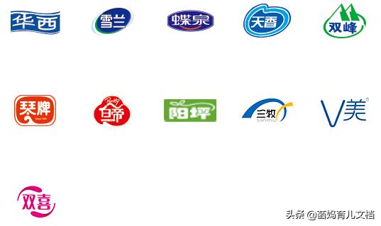 中国没有差评的奶粉,好的巴氏鲜奶