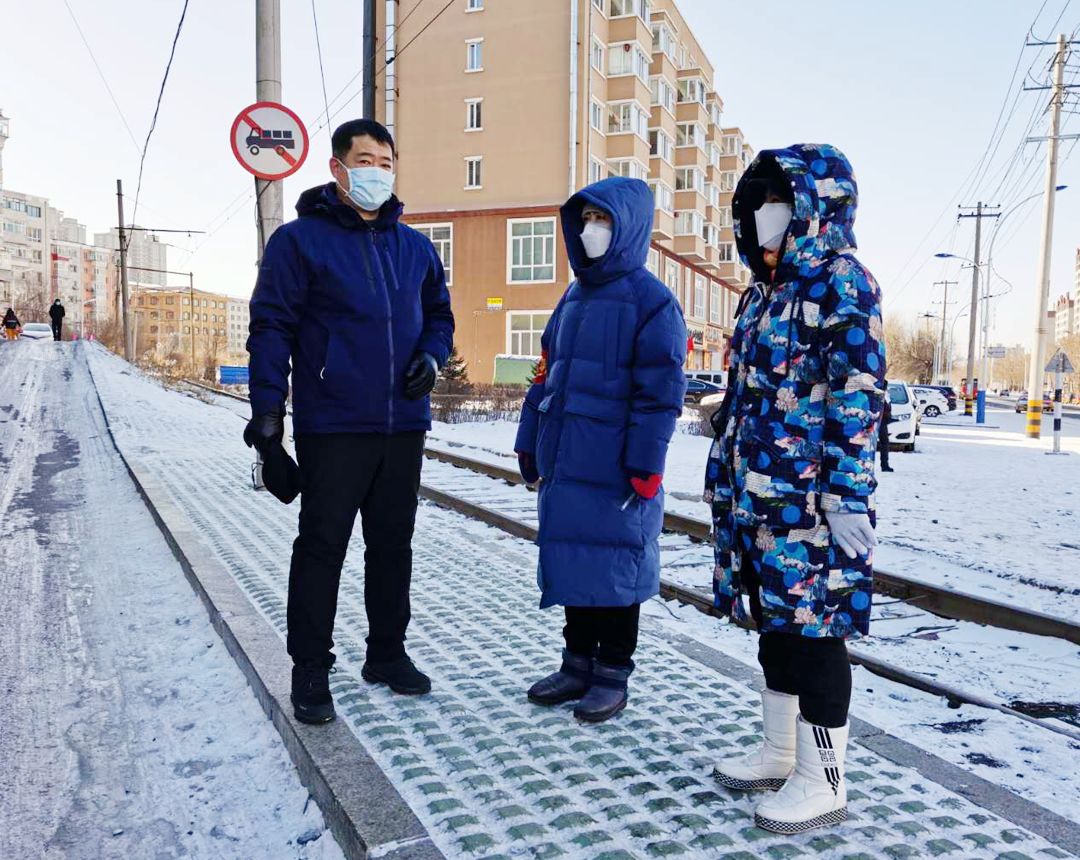 龙江疫情什么情况,龙江工会疫情防控