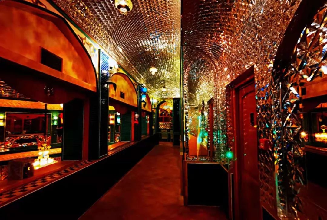 卡塔尔瓦吉夫老市场,卡塔尔批发市场