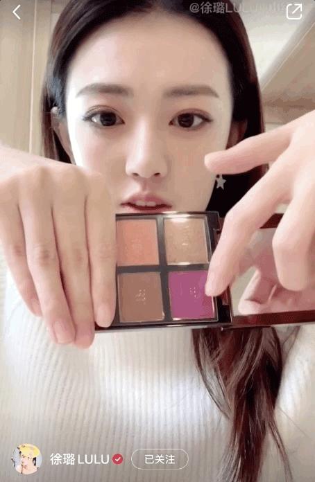 眼睛妆容教程显年轻,眼睛大比较自然的妆容