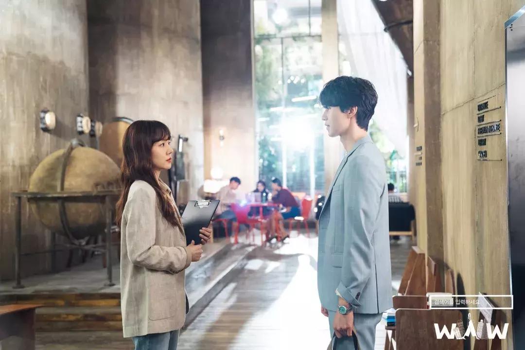 韩剧女主秋季穿搭,韩剧电视剧中女主穿搭