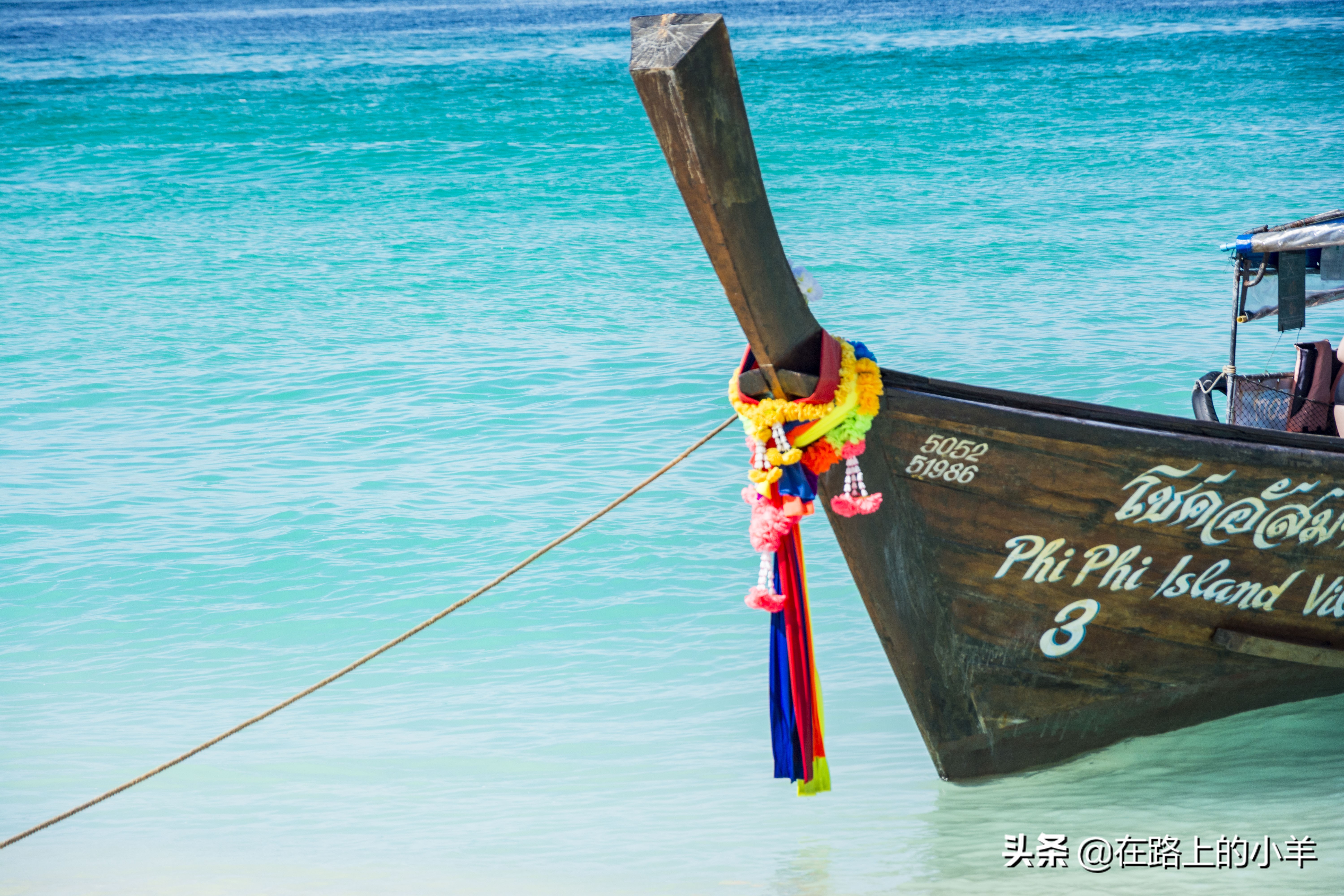 最喜欢中国游客的国家,每年靠旅行团赚上千亿,当地人都在学汉语
