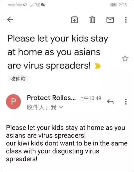 从“东亚病夫”到“中国病毒”，欺辱华人的西方还能变多少花样？