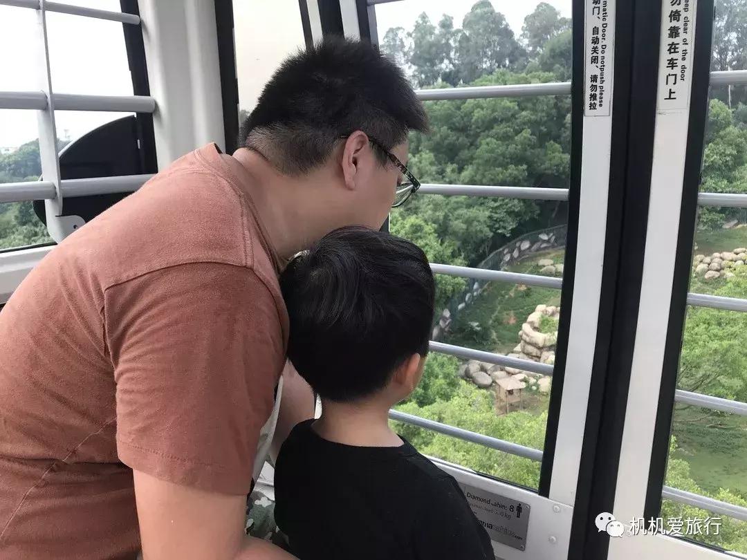 珠海长隆和广州长隆旅行攻略,珠海长隆和广州长隆旅游攻略区别