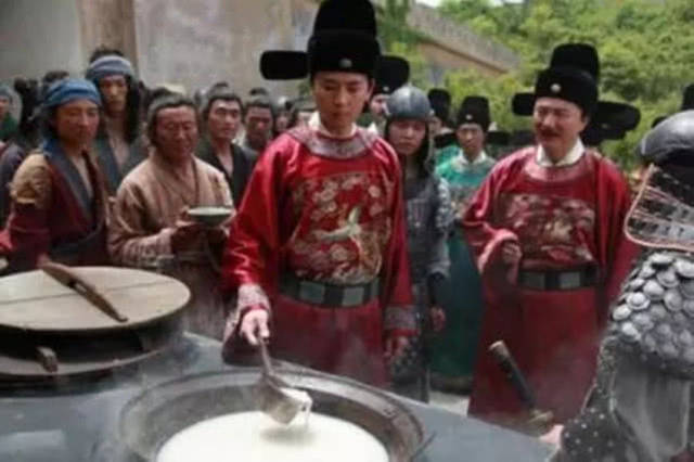 秦昭襄王治灾不赈灾，三个办法解决灾民问题