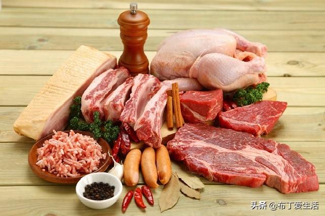 各种食材清洗方法大全集,如何更有效的洗食材