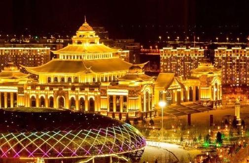 双十一盛典,双11酒店活动