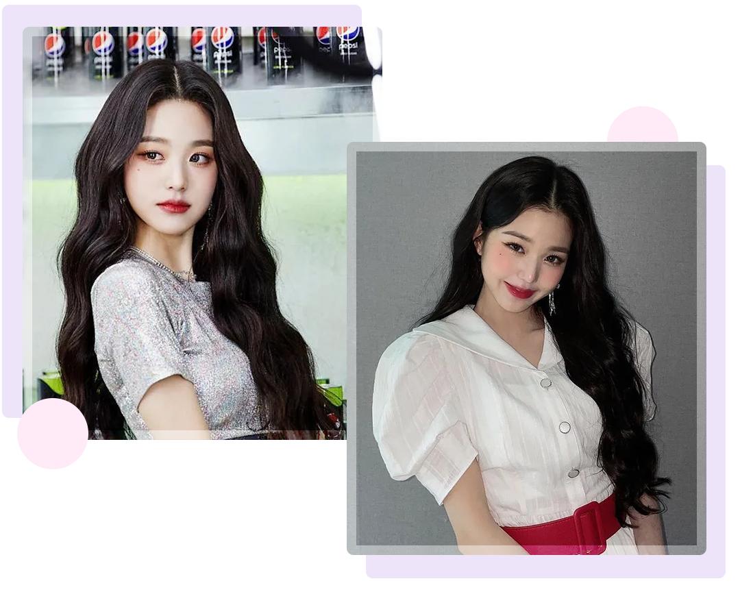 南韩“纯欲天花板”!16岁の新晋腿精!这个妹妹绝了