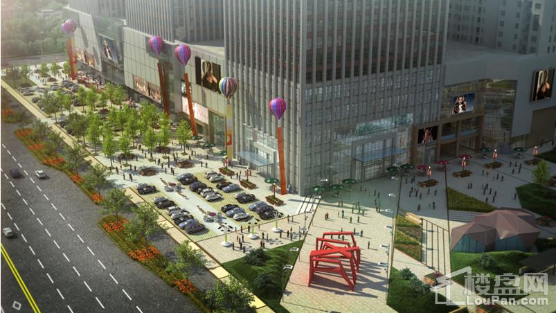 邯郸热销楼盘排名前十,双12楼盘优惠