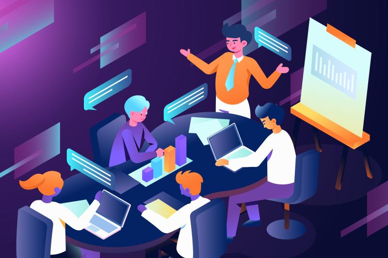 金盾说社群：社群流量工场之黄金文案-要想卖脱销，文案磨成刀