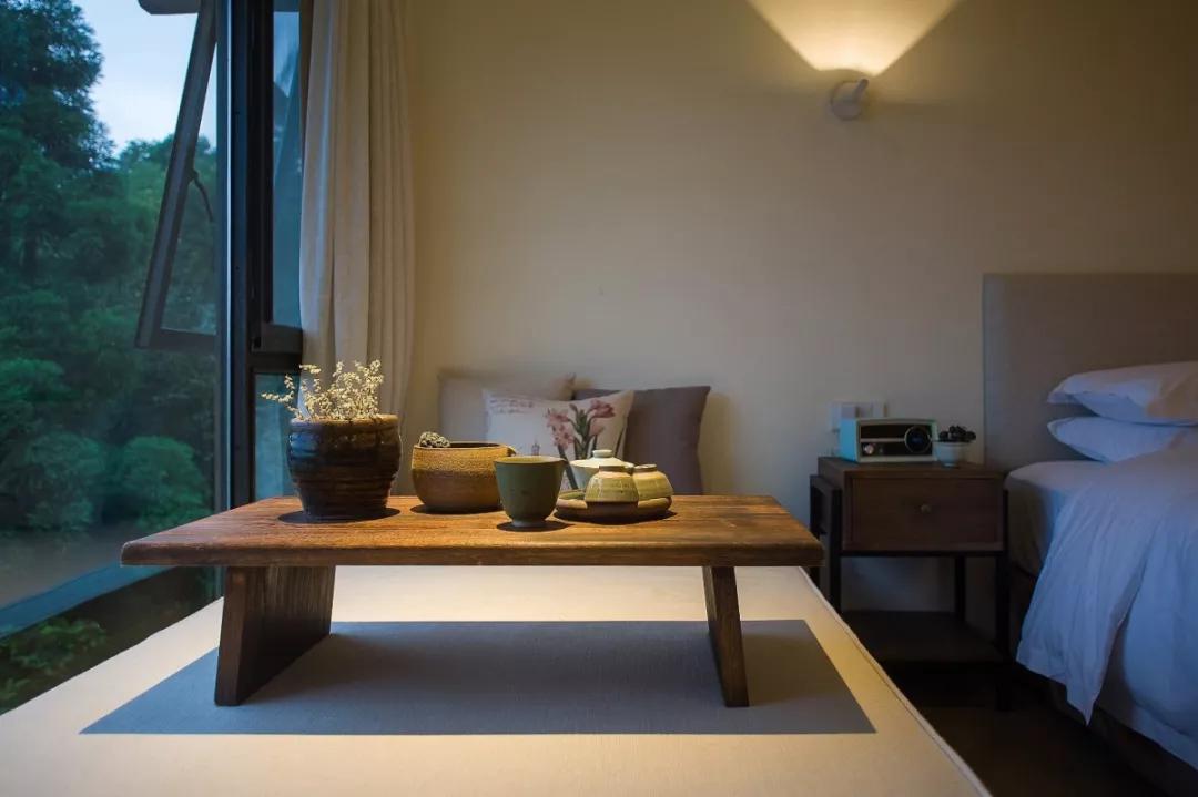 楠溪民宿真赞！推荐一批楠溪江畔精品民宿，你住过吗？（一）