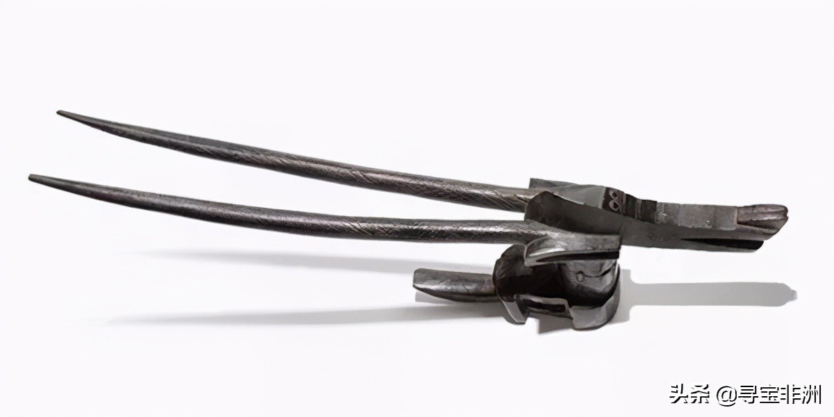 非洲木雕拍卖价格已经越来越高，最贵超过五千万元，趁早关注