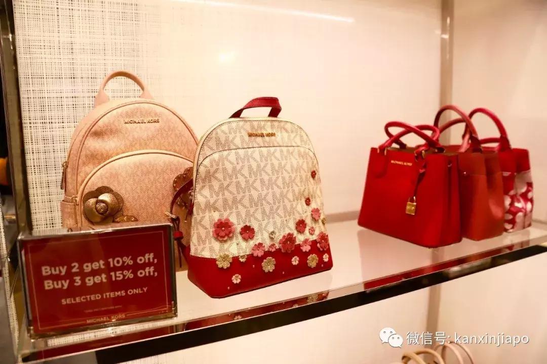 新加坡奥特莱斯哪里最大,新加坡最便宜的奥特莱斯