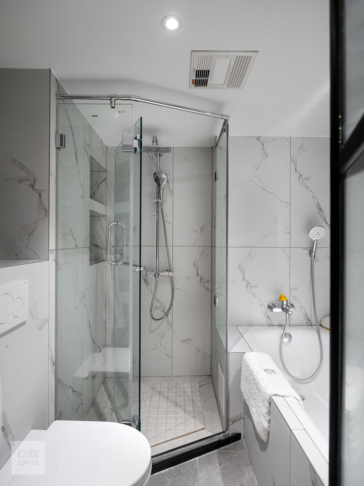 采光通风收纳怎么考虑,采光处理设计