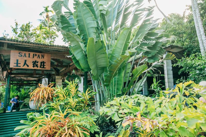 神秘的北纬15度遇见最美塞班,神秘的北纬45度