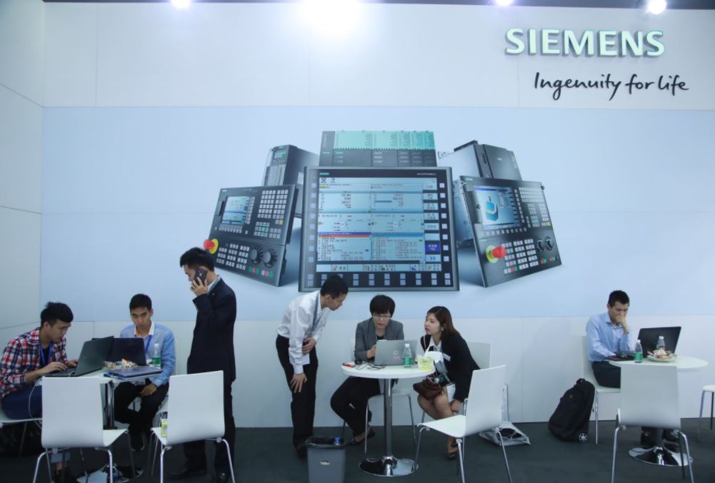 中国目前最大机床,工业之母机床