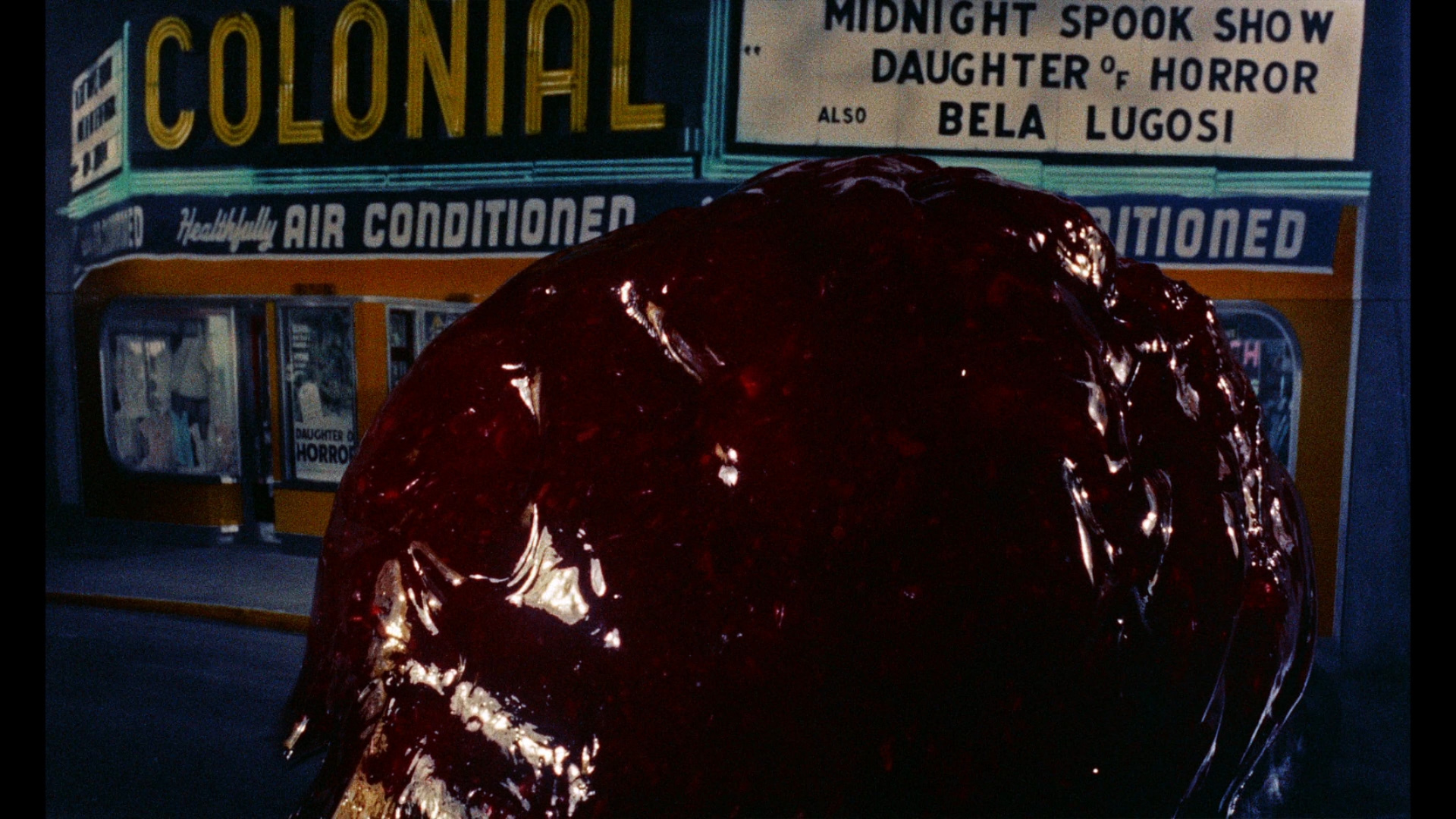 哥斯拉大战金刚全景片,哥斯拉大战金刚怪兽介绍