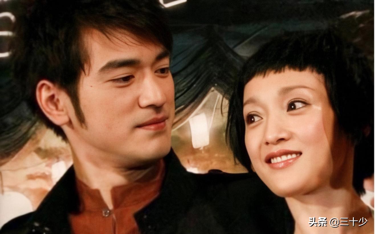 2015白玉兰奖最佳女主角周迅,香港金像奖最佳女主角周迅