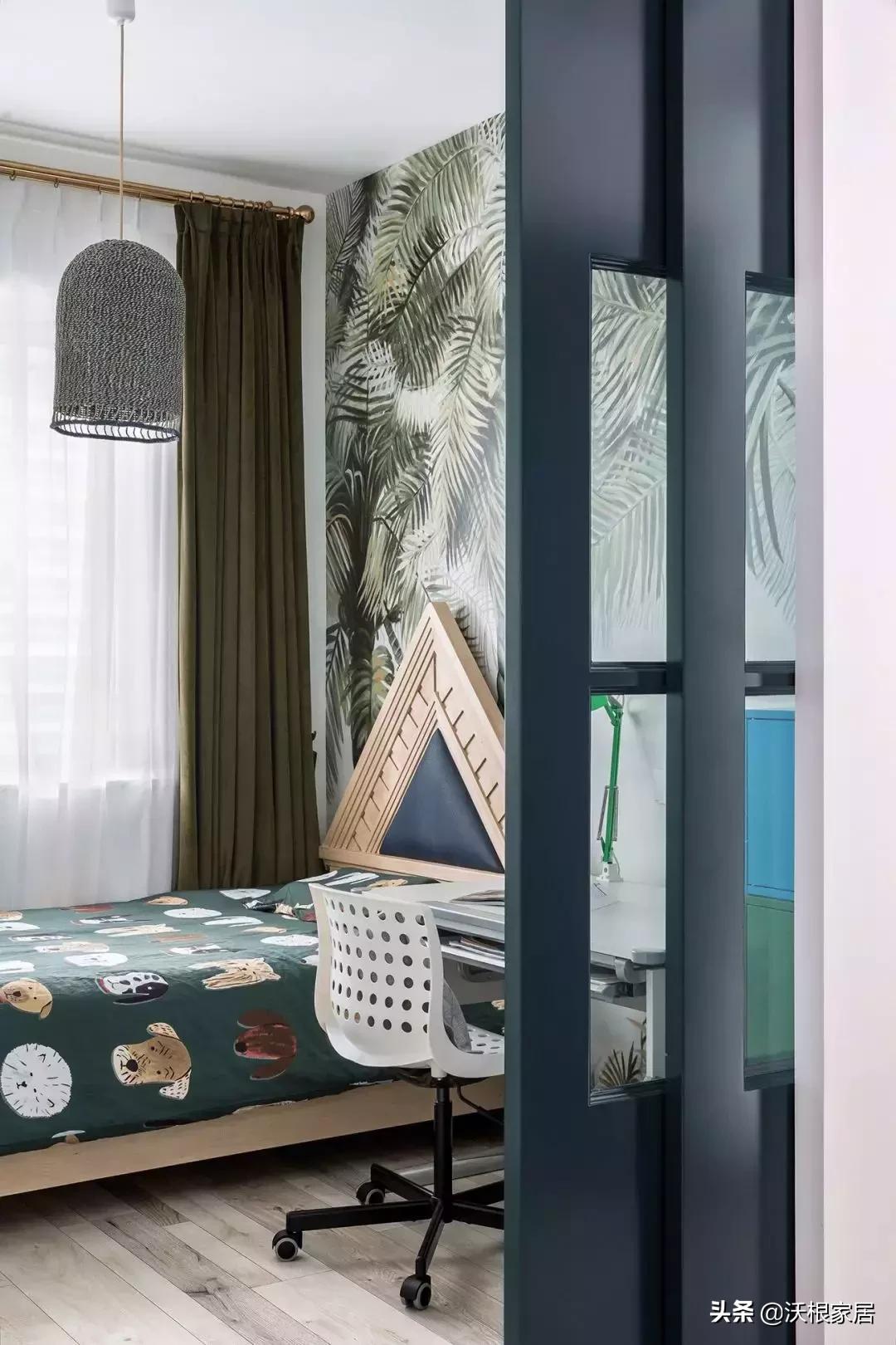 90后设计师的日常生活,90后设计师改造