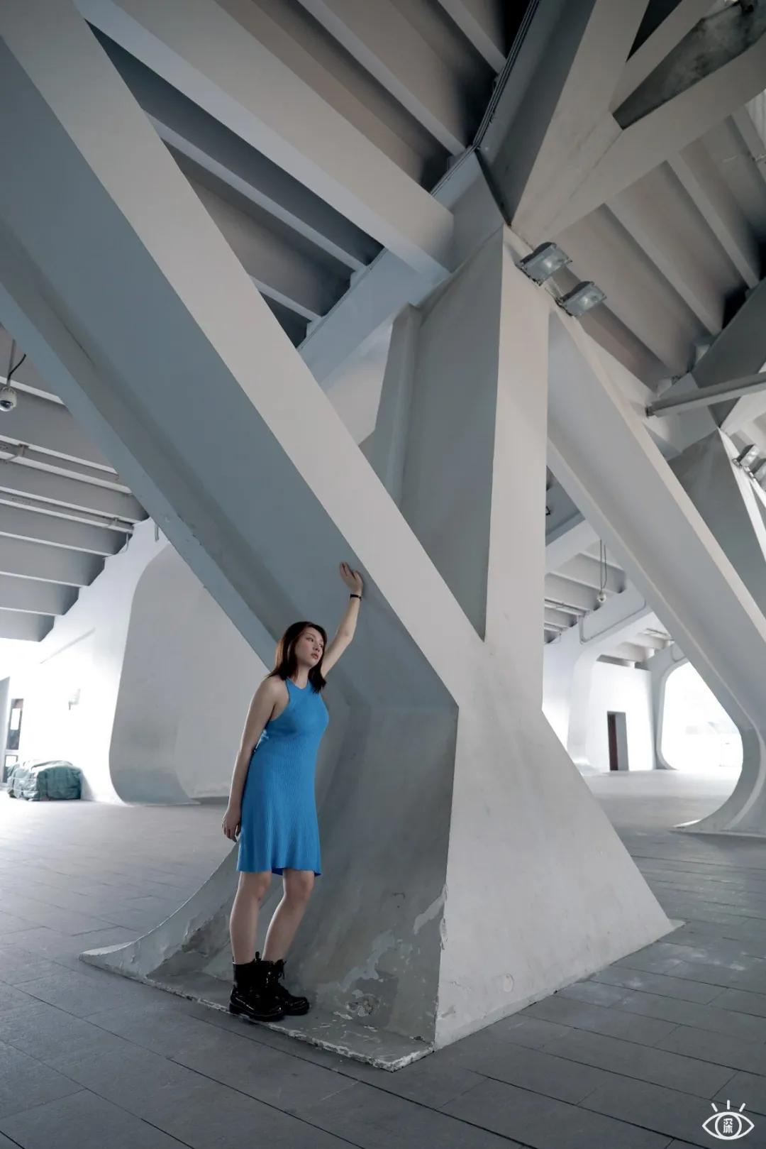 工业风公园视频,工业风公园效果图