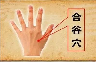 女人不能承受之重:治子宫肌瘤的2大特效穴位