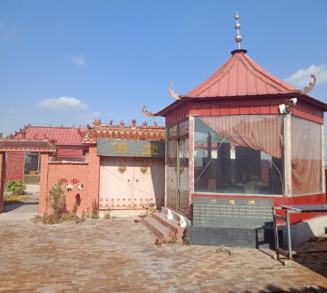 “半仙”指使丈夫活活打死妻子：捆起来殴打2天，孩子听到妈妈“嗷嗷叫”，丈夫今日受审，半仙取保在外