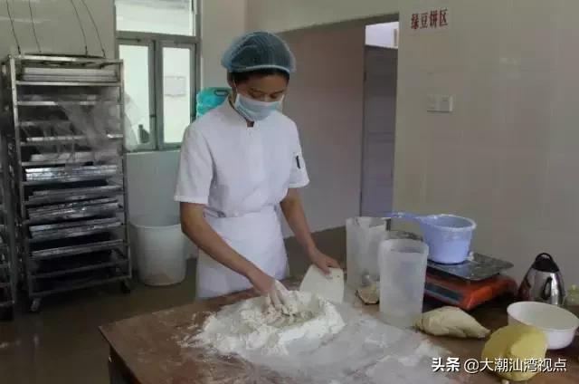正宗潮汕特产惠来绿豆饼老式,佳点乐潮汕惠来绿豆饼套餐