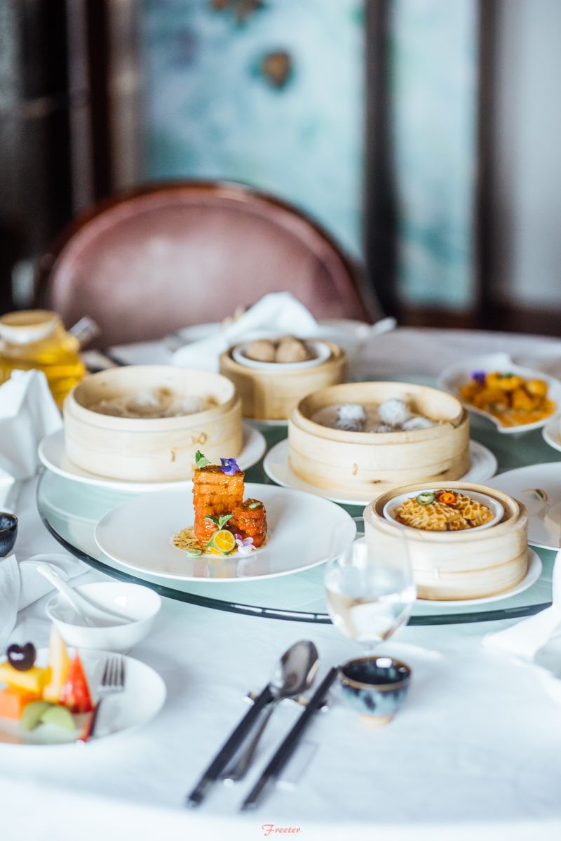 海口有什么值得探店的地方,推荐高颜值探店海口