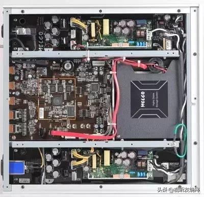 网络串流播放器音质,串流网络音响