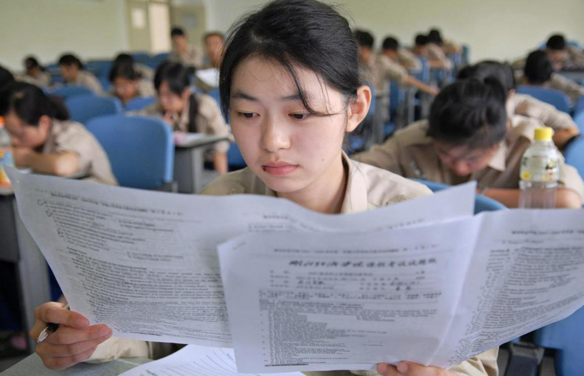 学生“走单招”上大学，是机遇还是陷阱，资深班主任：需权衡利弊