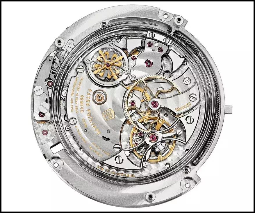 百达翡丽2000左右的手表,百达翡丽2000以下的表