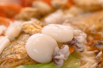 有了这座小县城,封海也封不住浙江人吃海鲜的嘴