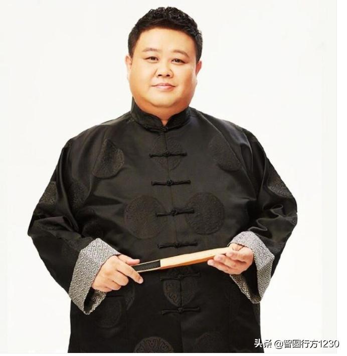 德云社成员及资料,德云社单飞没闹掰的徒弟