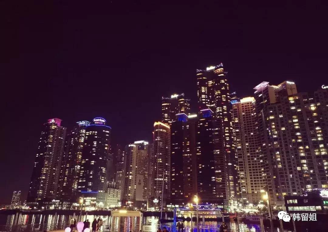 成就自我感知韩国——上海思博学院师生韩国庆南大学游学记